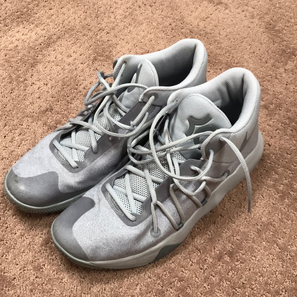 Nike KD Zoom Shoes